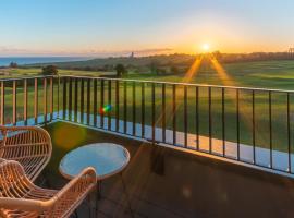 Luxury Ocean & North Foreland Golf View Escape, apartman u gradu 'Broadstairs'