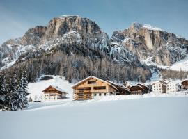 Vila Altonn, Hotel in der Nähe von: Skilift Colfosco, Kolfuschg