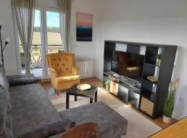 Moon Apartman Zlatibor