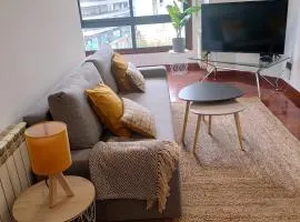 Espectacular Apartamento Olívico con Parking