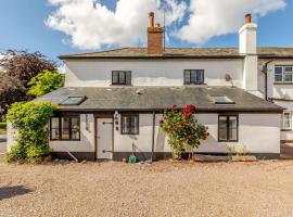 3 Bed in Budleigh Salterton 88004: Otterton şehrinde bir otel