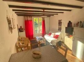 Appartement Villard-de-Lans, 3 pièces, 5 personnes - FR-1-515-203