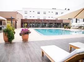 DM Hoteles Tacna