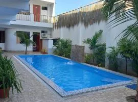 Hospedaje Ola Marina