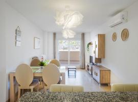 Viesnīca Ubicación ideal, playa y piscina pilsētā Morče