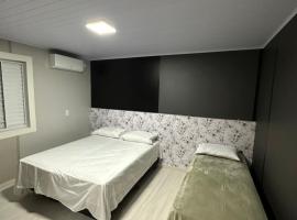 Loft Lux 1, hotell i Chapecó