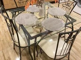 Apartamento entero en Caacupé.