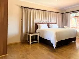 Kabana Family Home and Guest House