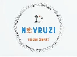 Novruzi Complex