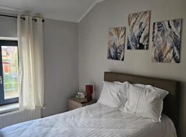 Valpino, Privatzimmer in Hau