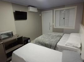 Loft Lux 4, hotel v destinácii Chapecó