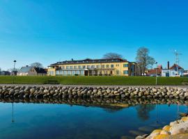 Hotel Svea - Sure Hotel Collection by Best Western, hotel in Simrishamn