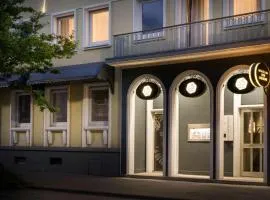 ANA Living Karlsruhe by Arthotel ANA