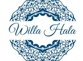 Willa Hala โรงแรมในวินเญโด