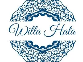 Willa Hala、ヴィニェードのホームステイ