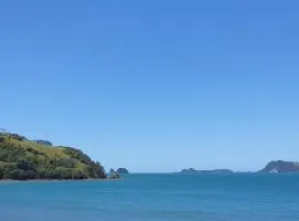 Beachsider Whitianga