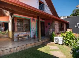 Hostel LARes