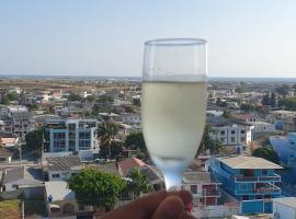 Jade Aparts Salinas, holiday rental in Salinas