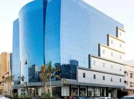 فندق ستي فيو- City View Hotel