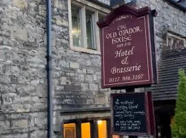 The Old Manor House Hotel