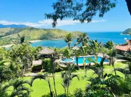 Ilha de Toque Toque Eco Hotel