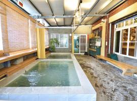 Dongjin B&B, hotel sa Taimali