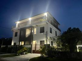 Apex boutique apartments, holiday rental in Georgetown