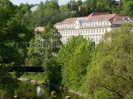 Wyndham Garden Donaueschingen, hotel v destinaci Donaueschingen