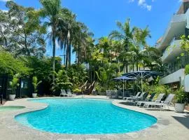 Noosa International Resort