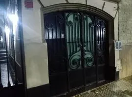 Departamento monoambiente Belgrano R