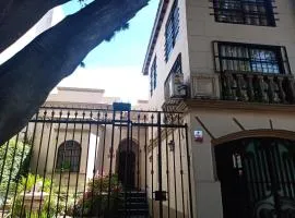 Departamento monoambiente Belgrano R
