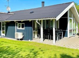 4 star holiday home in Nordborg, hotel in Nordborg
