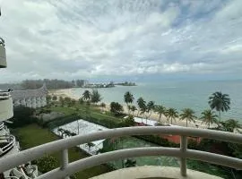 Seaview Retreat -Regency Tg Tuan Beach Resort, Port Dickson, Malaysia