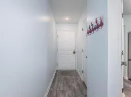 River Oaks 2 BR, sleeps 5 ppl