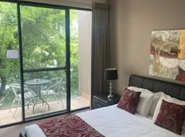 RNR Sturt Holiday Home