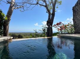 Divinity Villas - Uluwatu, Bali, Hotel in Uluwatu