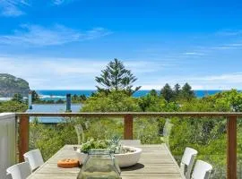 Kookaburra Retreat at Macmasters Beach