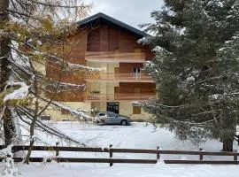 Casa ai Dossi