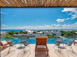Paseo Luxury House