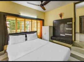 Goroomgo Moon CT Road Puri - 100 Meter From Sea Beach - Best Choice of Travelers, hotel in Puri