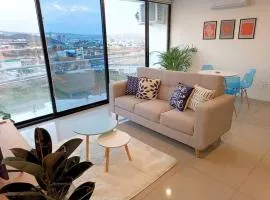 Departamento Linda Vista Privado A/C Cochera 24/7