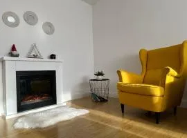 Bucovina View apartment