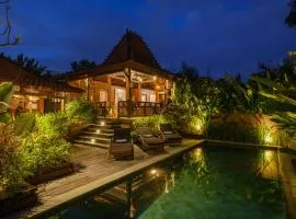 Villa Asrava Ubud