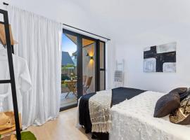 Matakana Luxury Escapes, apartamento em Matakana