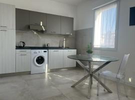 STRUTTURA DINI B, apartment in Padova