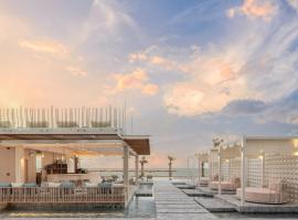 U Hua Hin、ペッチャブリーのホテル
