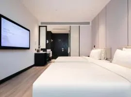 Atour X Hotel Hangzhou West Lake Wulin Plaza Yan'an Road