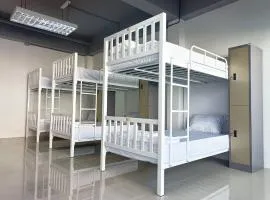 PJ Hostel