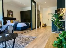 Newlands Peak Apartments