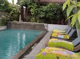 Dewa Bungalows